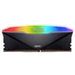 RAM Desktop Apacer NOX RGB 16GB (1x16GB) DDR4 3200Mhz