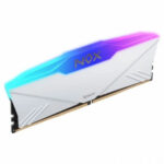 RAM Desktop Apacer NOX RGB White 16GB (1x16GB) DDR4 3200Mhz