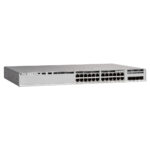 Switch Cisco Catalyst C9200L-24P-4G-E