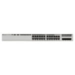 Switch Cisco Catalyst C9200L-24P-4G-E