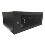 Tủ Rack 4U D400